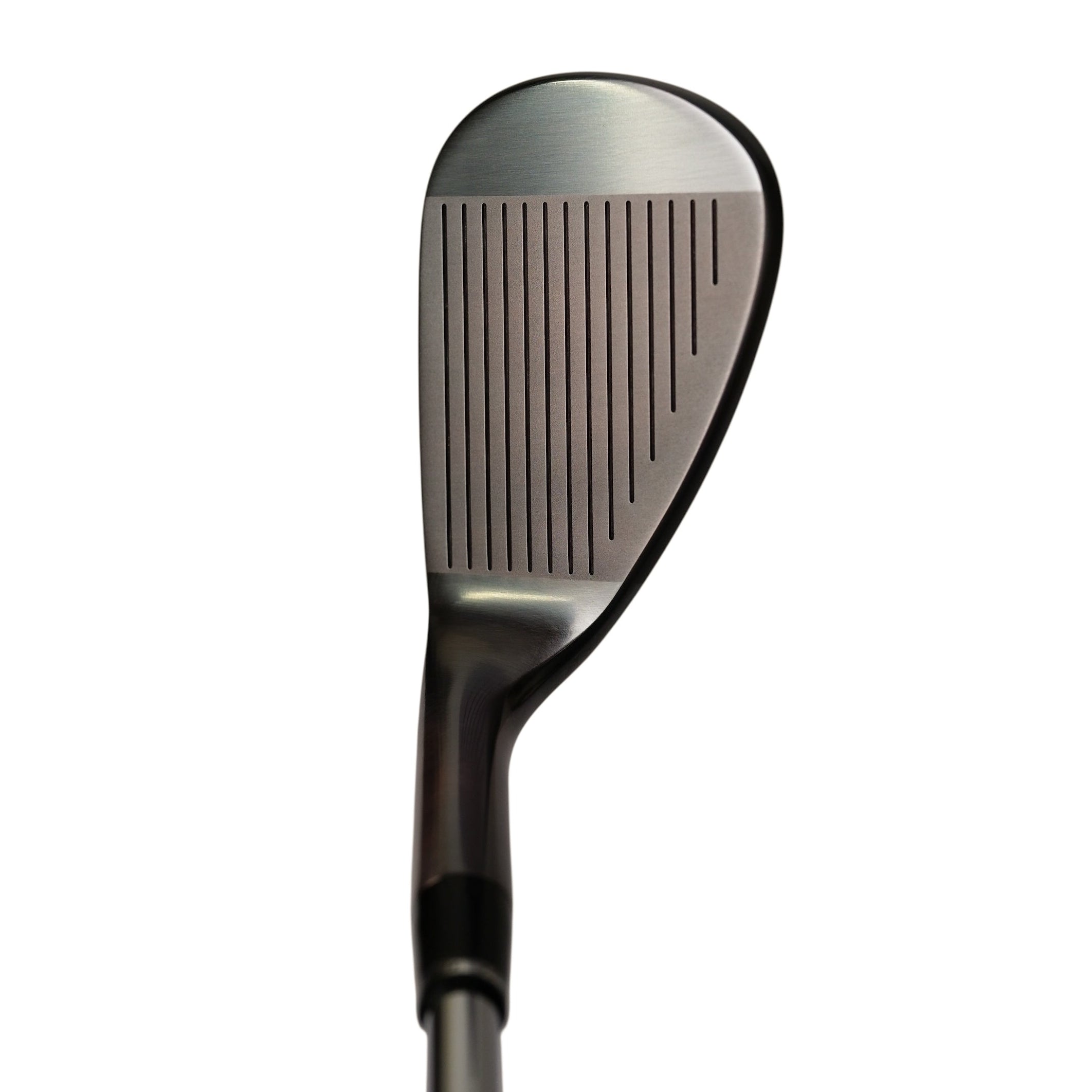 MW-1 Wedge Dark Copper