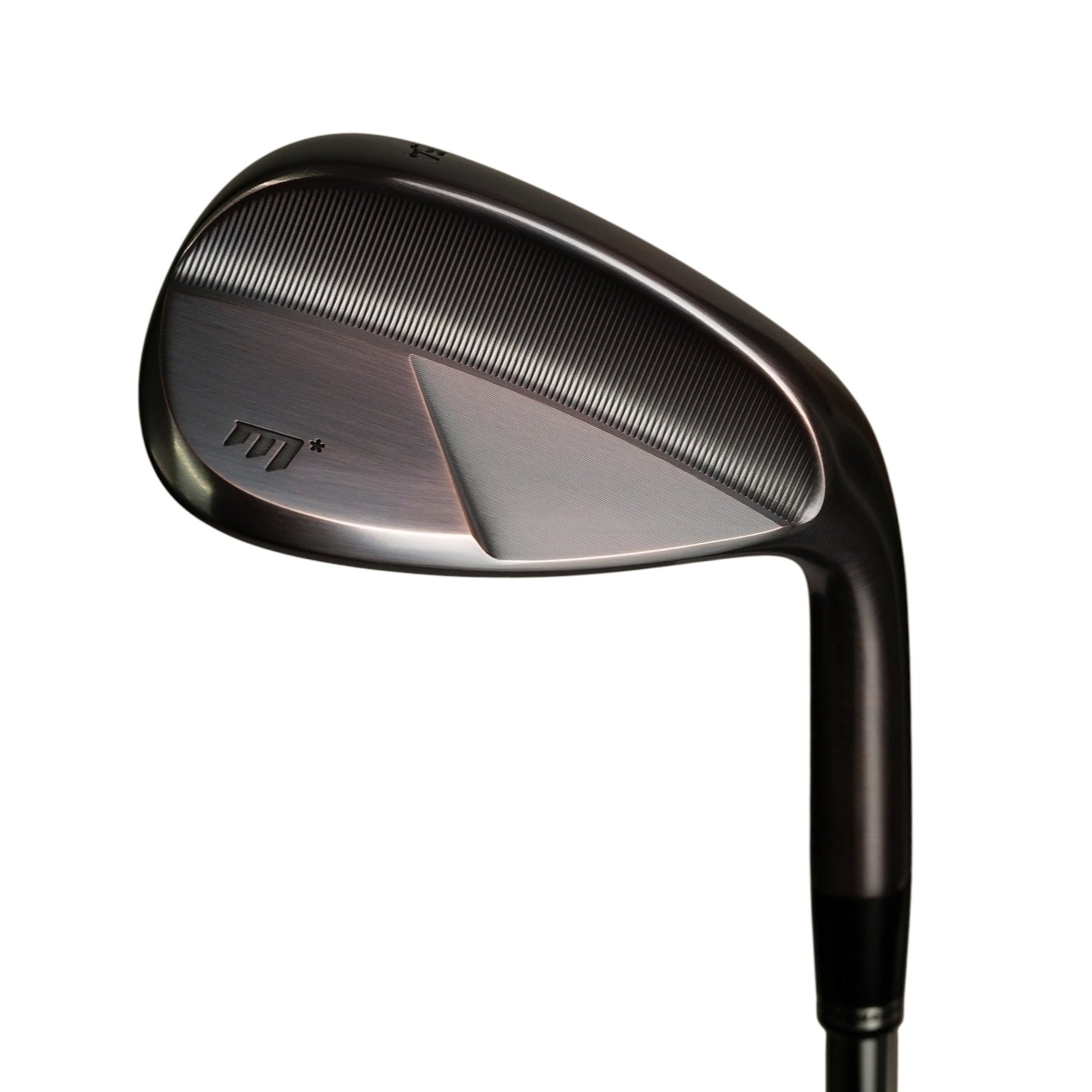 MW-1 Wedge Dark Copper
