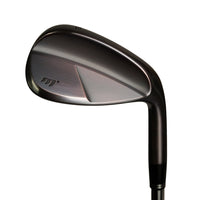 MW-1 Wedge Dark Copper