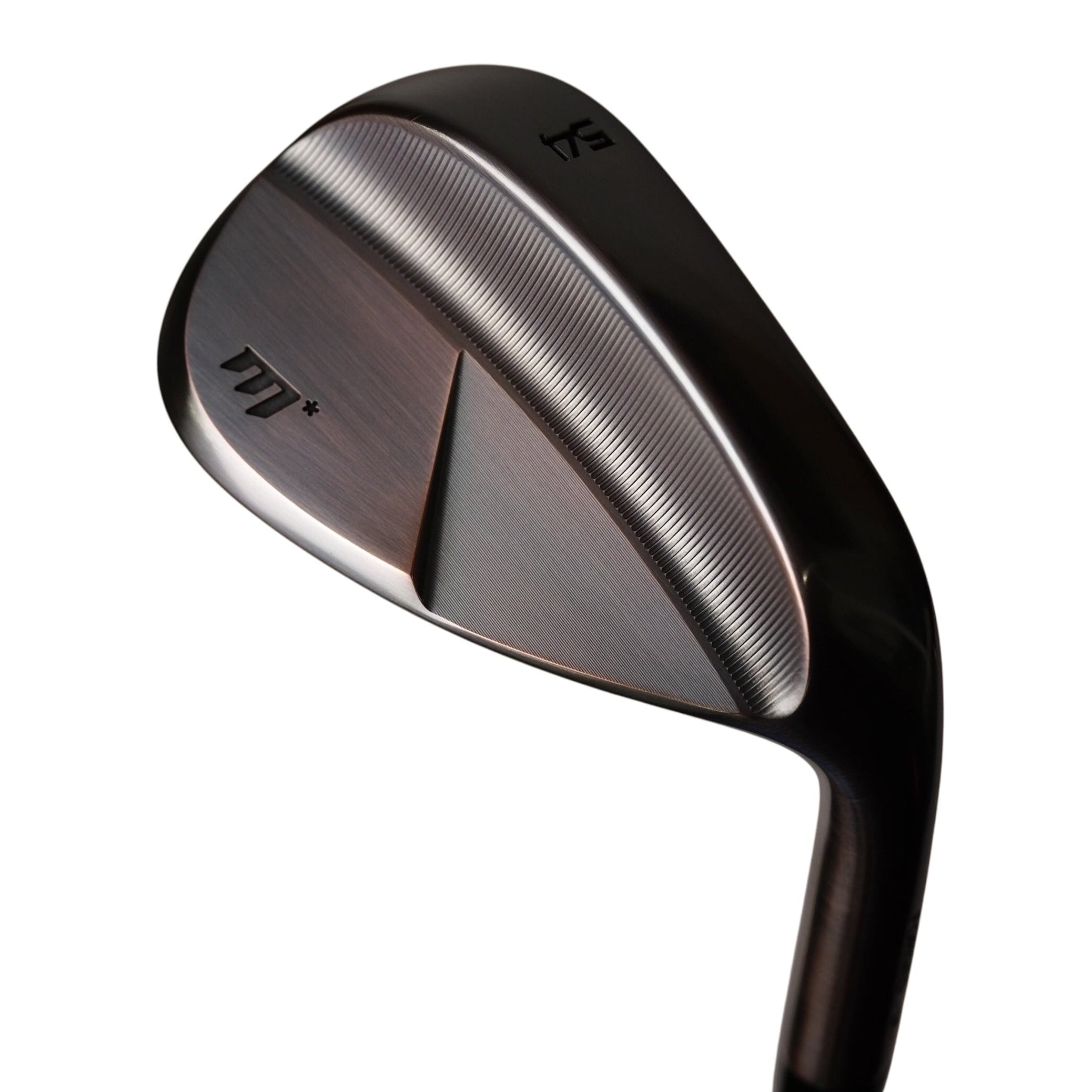 MW-1 Wedge Dark Copper