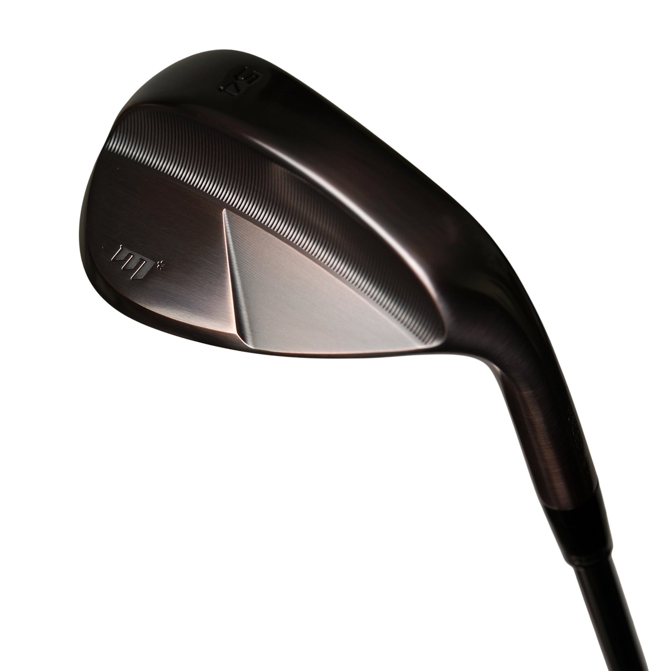MW-1 Wedge Dark Copper