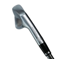 CB [Type J] Oichi Forged Two-Tone #4-P Copper/Chrome Satin