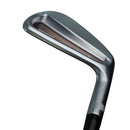 CB [Type J] Oichi Forged Two-Tone #4-P Copper/Chrome Satin