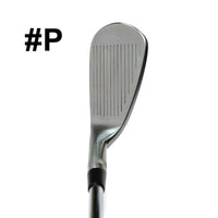 CB [Type J]  Oichi Forged #4-P Raw