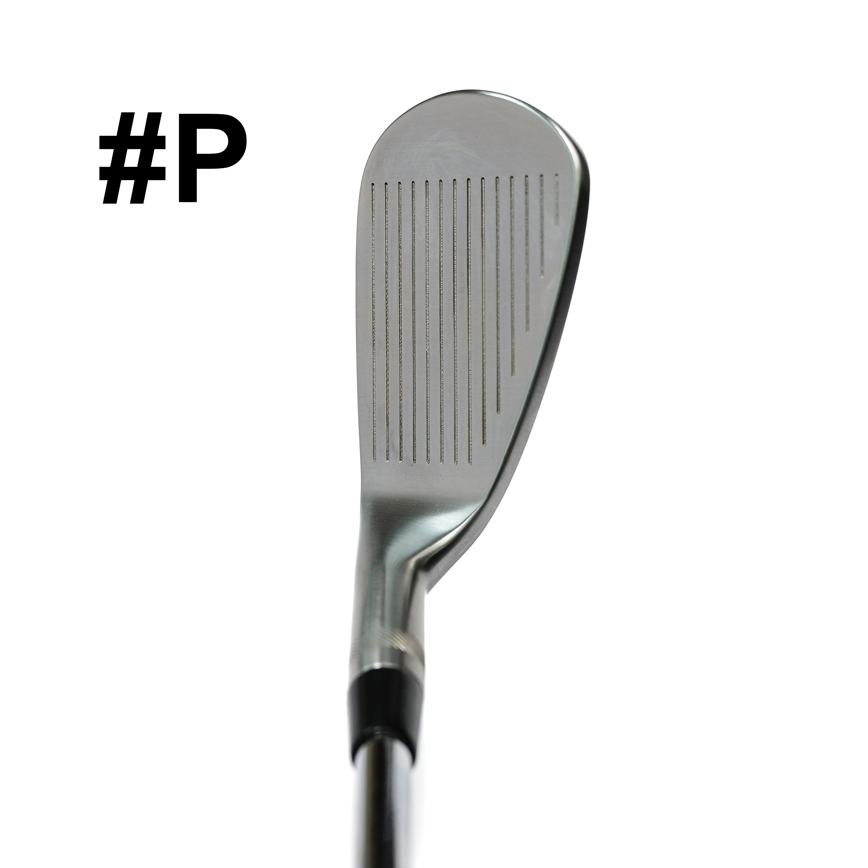 CB [Type J]  Oichi Forged #4-P Raw