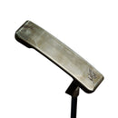 T3. Experimental Alignment (26) Rust Bucket