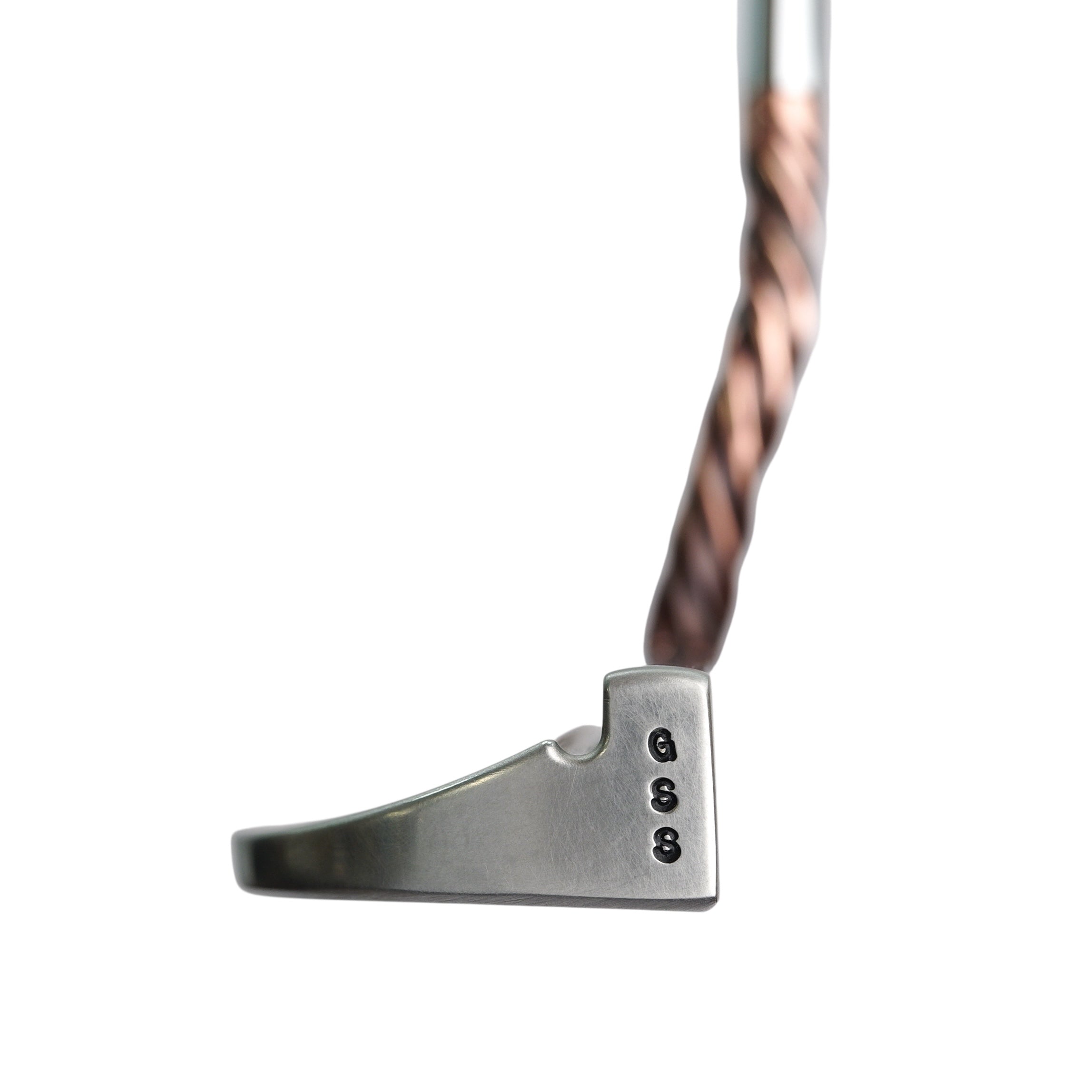 23A1MM Spiral Neck GSS