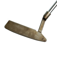 T3. Experimental Alignment (26) Rust Bucket