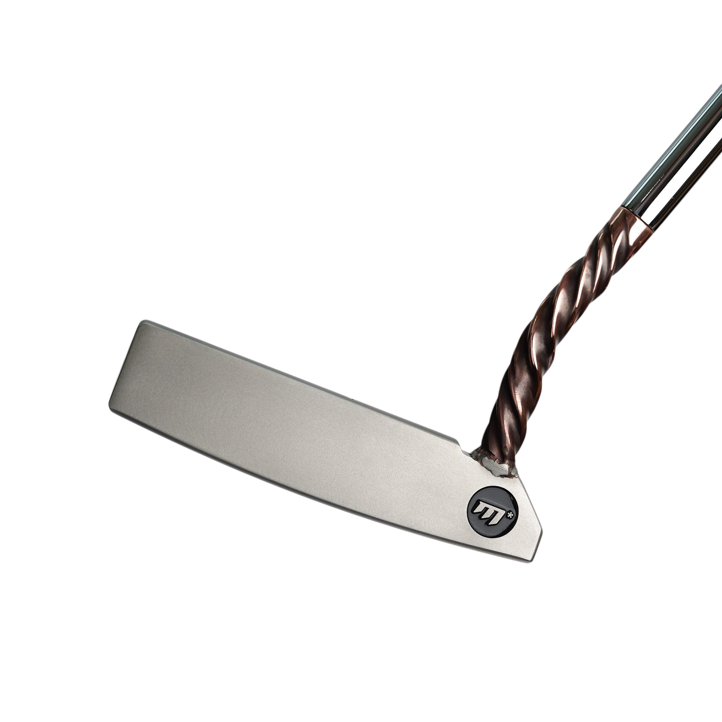 23A1MM Spiral Neck GSS