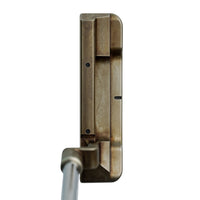 T3. Experimental Alignment (26) Rust Bucket