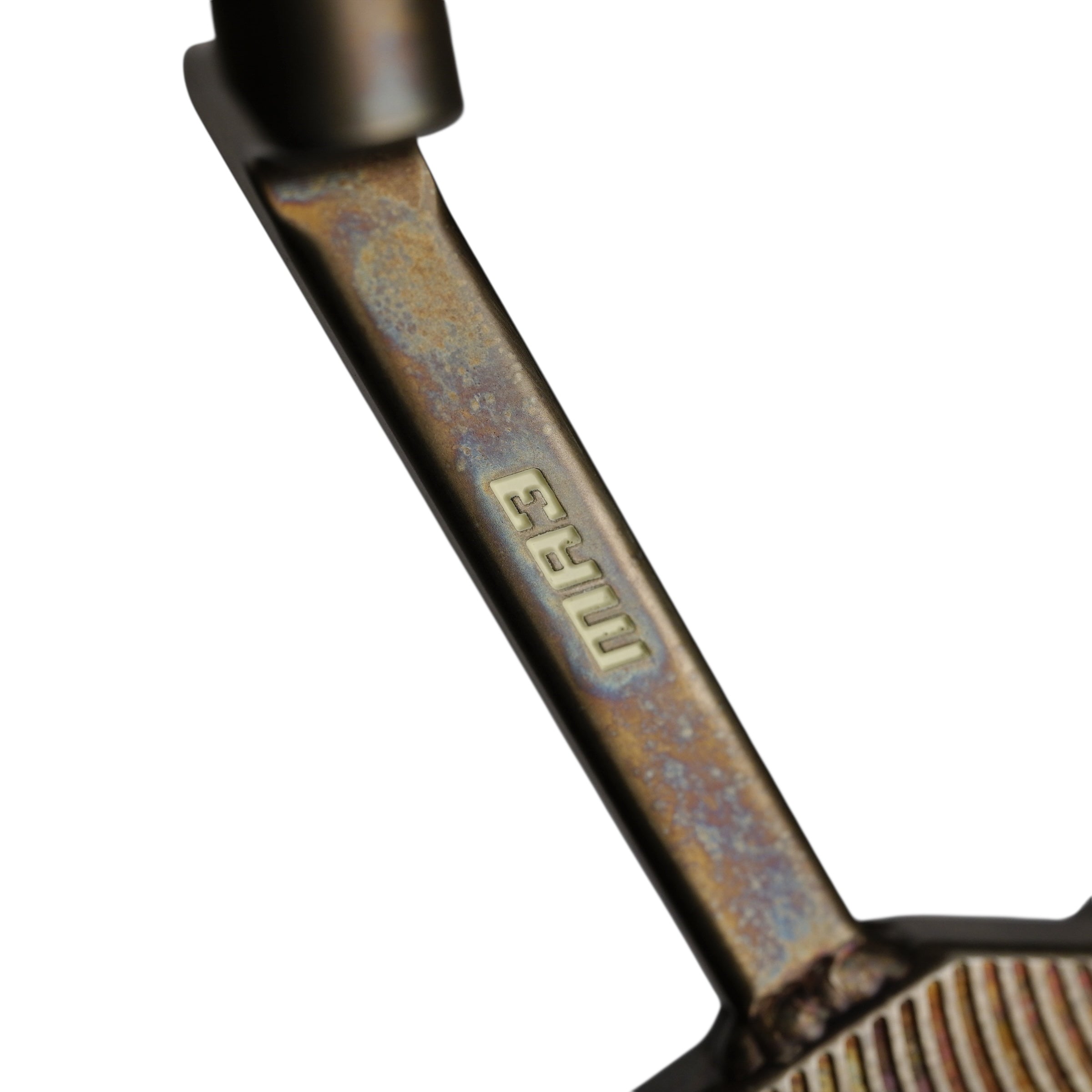 22B1 Experimental (Patina Bronze)