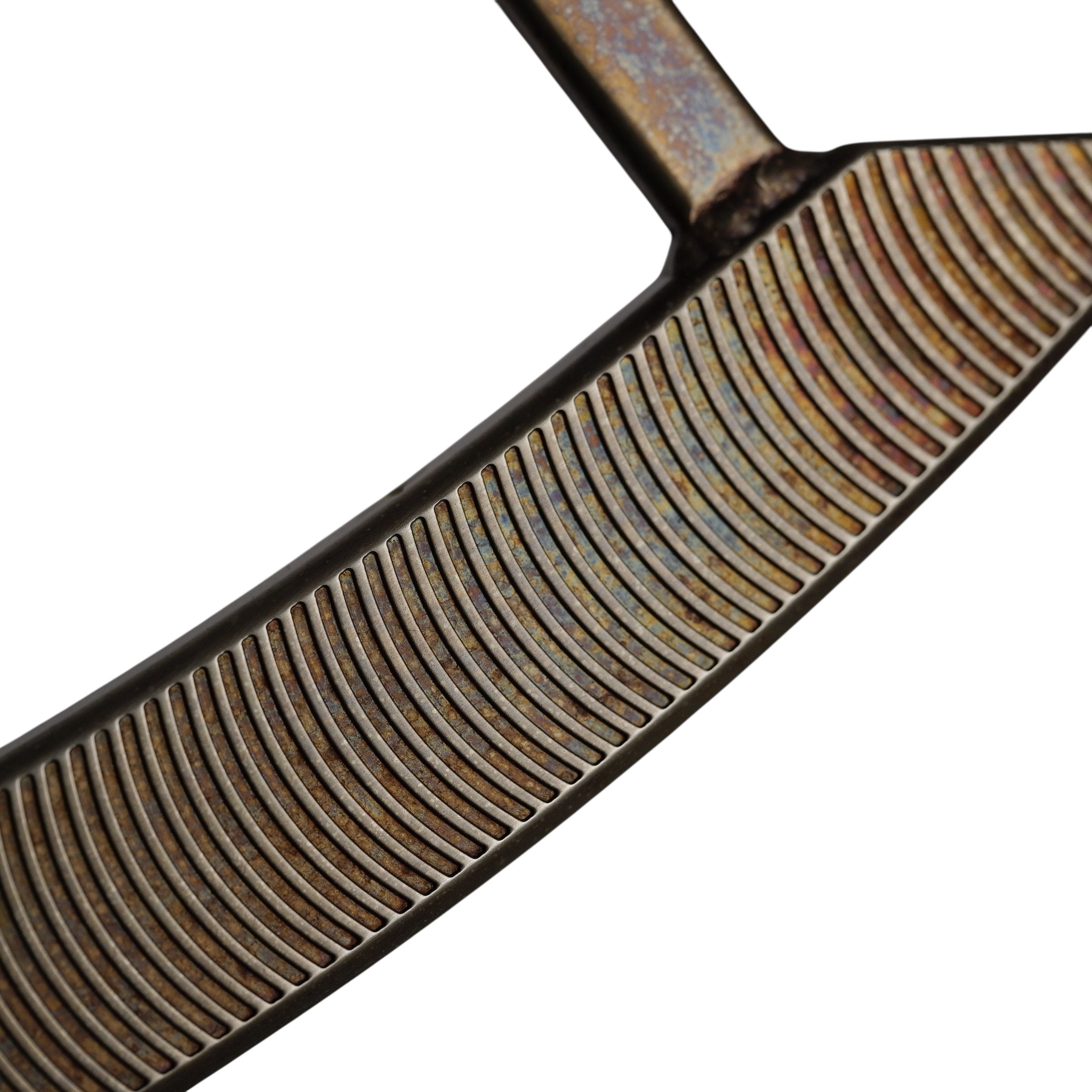 22B1 Experimental (Patina Bronze)