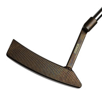 22B1 Experimental (Patina Bronze)
