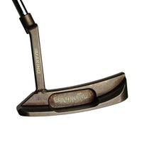 22B1 Experimental (Patina Bronze)