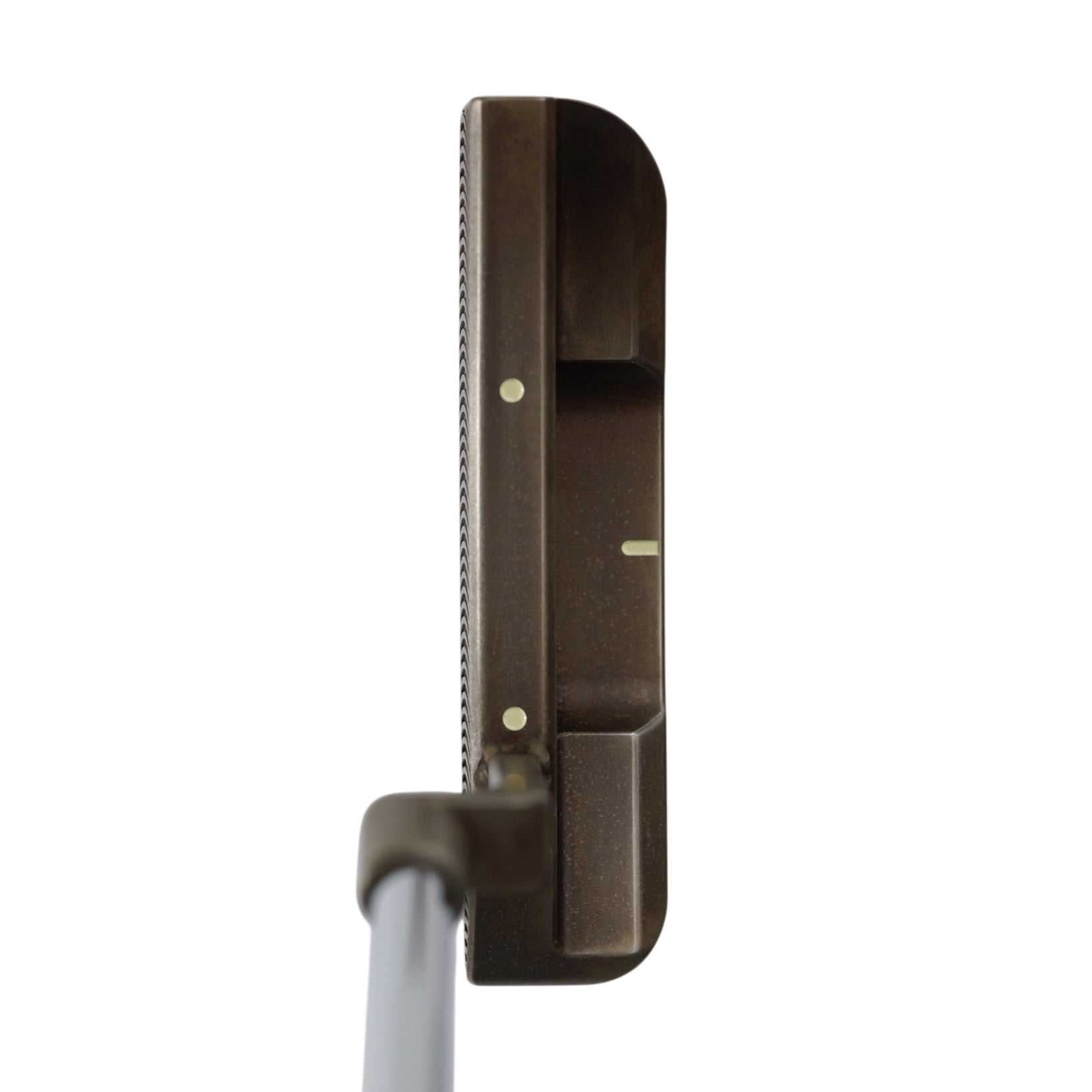 22B1. Experimental Alignment (26) Rust Bucket