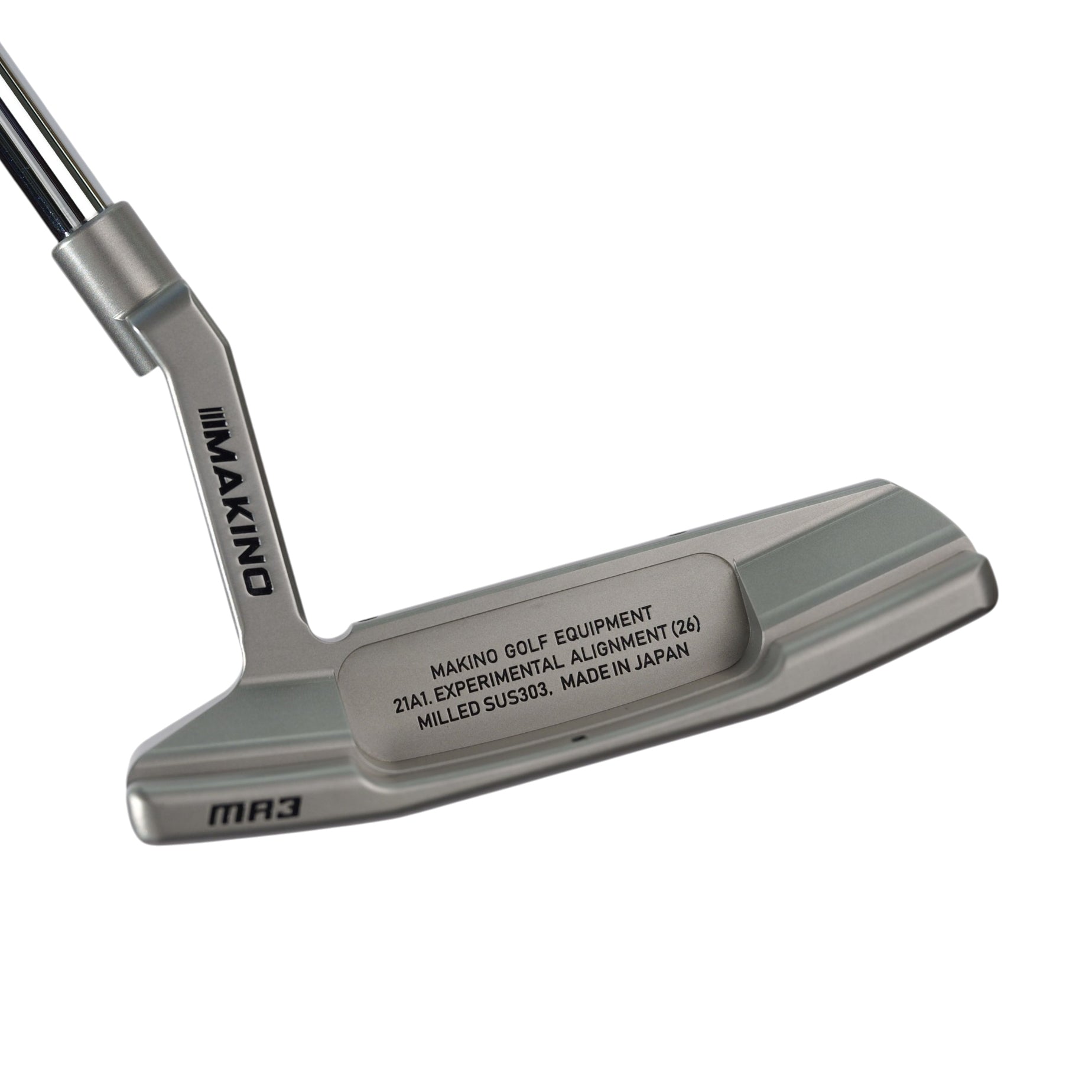 21A1 Experimental Alignment (26)