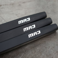 Rubber Putter Grips by IOMIC Japan
