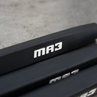 Rubber Putter Grips by IOMIC Japan