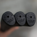 Rubber Putter Grips by IOMIC Japan