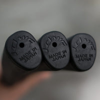 Rubber Putter Grips by IOMIC Japan