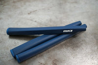 22A1 Carbon Mod Weld Neck (Raw Oil Can Blue)