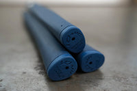 22A1 Carbon Mod Weld Neck (Raw Oil Can Blue)