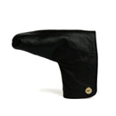 M* Genuine Cowhide Leather Putter Cover