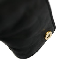 M* Genuine Cowhide Leather Putter Cover