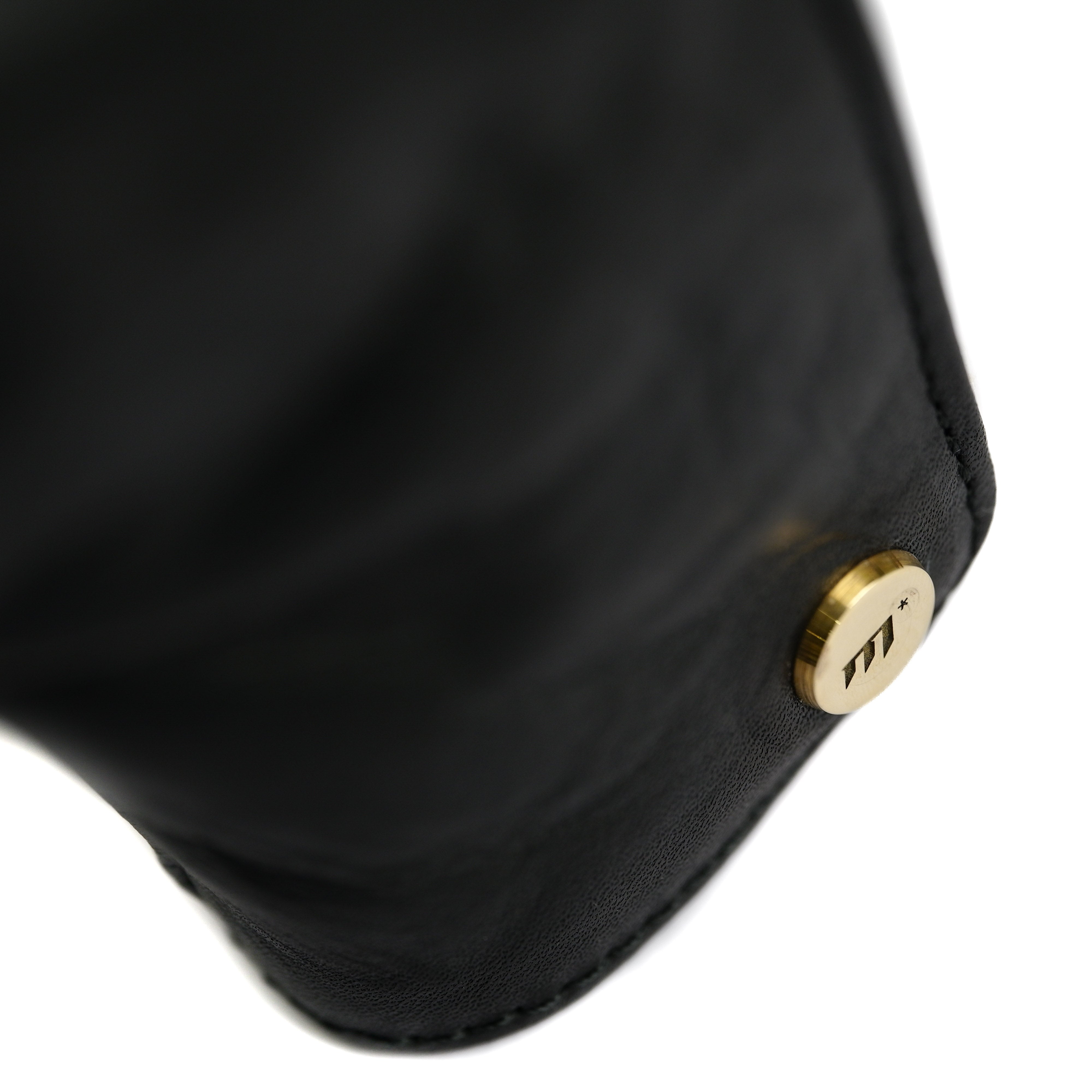 M* Genuine Cowhide Leather Putter Cover