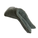 Grey Tonal PU Leather Putter Cover