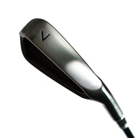 CB-1 Tournament Two-Tone #4-P Copper/Chrome Satin Finish