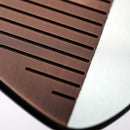 CB-1 Tournament Two-Tone #4-P Copper/Chrome Satin Finish