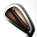 CB-1 Tournament Two-Tone #4-P Copper/Chrome Satin Finish