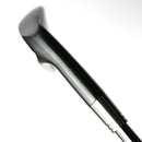 CB-1 Tournament Two-Tone #4-P Copper/Chrome Satin Finish