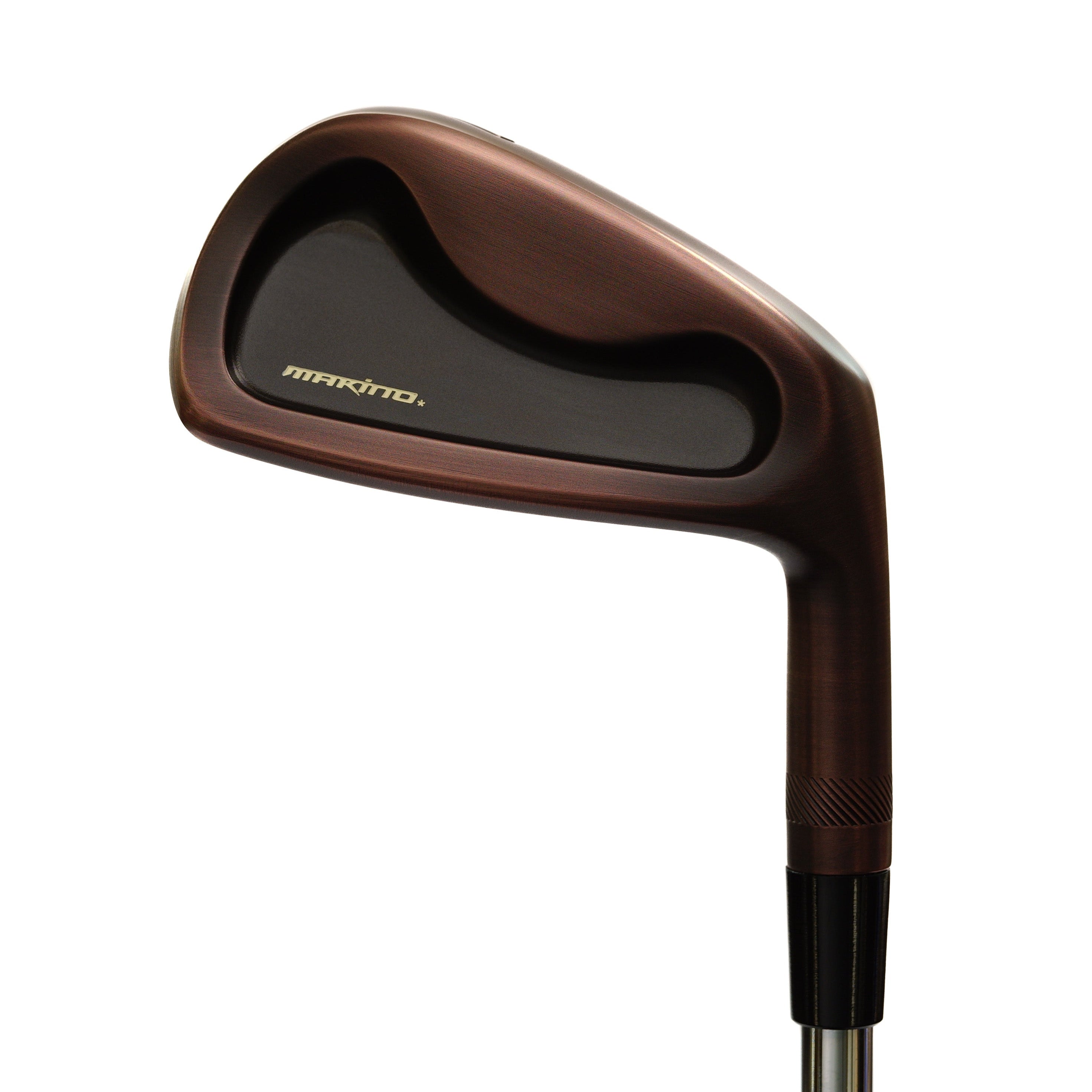 CB [Type G]  Oichi Forged #4-P Dark Copper