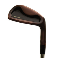 CB [Type G]  Oichi Forged #4-P Dark Copper
