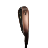 CB [Type G]  Oichi Forged #4-P Dark Copper