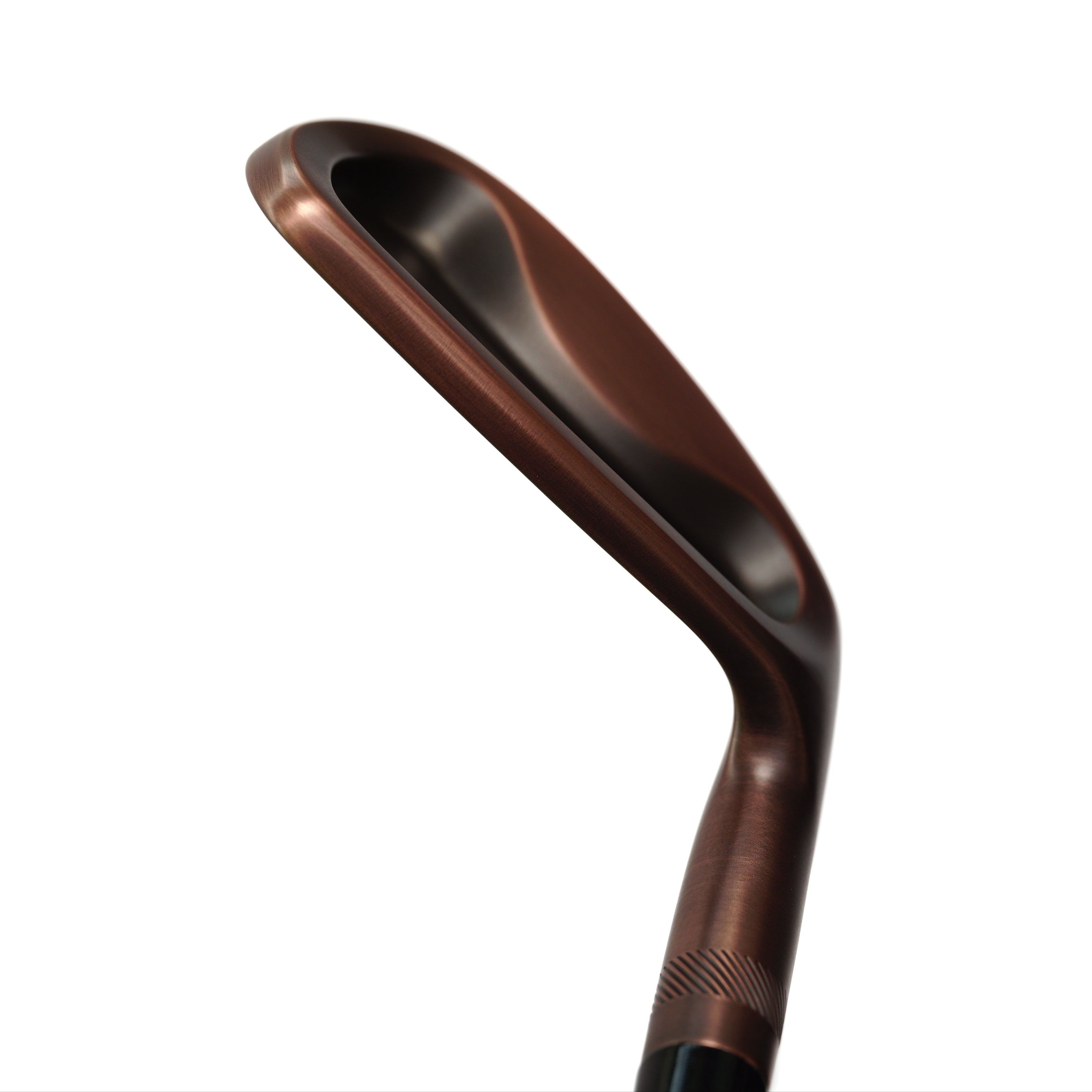 CB [Type G]  Oichi Forged #4-P Dark Copper