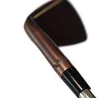 CB [Type G]  Oichi Forged #4-P Dark Copper