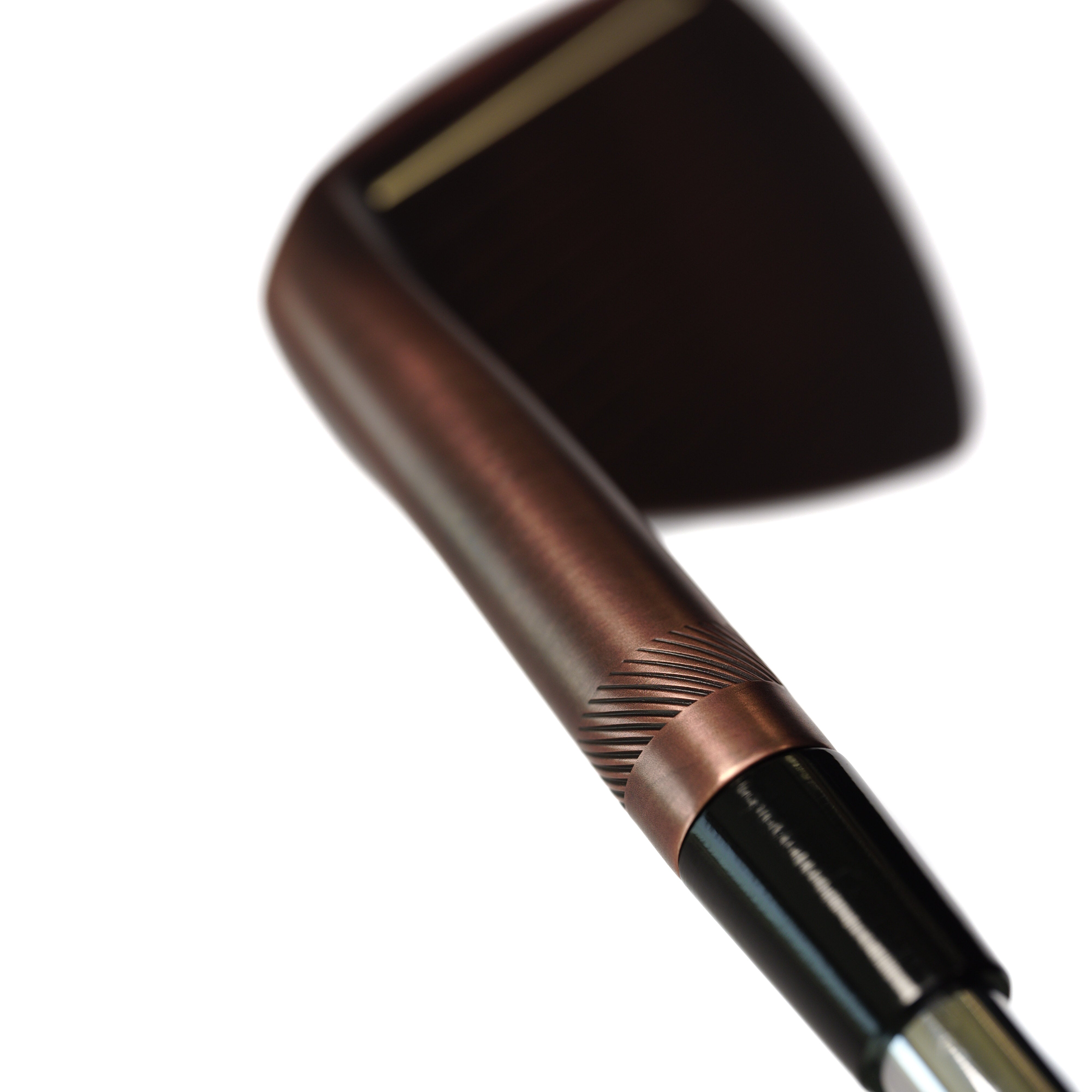 CB [Type G]  Oichi Forged #4-P Dark Copper