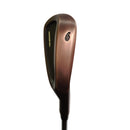 CB [Type G]  Oichi Forged #4-P Dark Copper