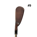 CB [Type G]  Oichi Forged #4-P Dark Copper
