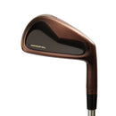 CB [Type K]  Oichi Forged #4-P Dark Copper