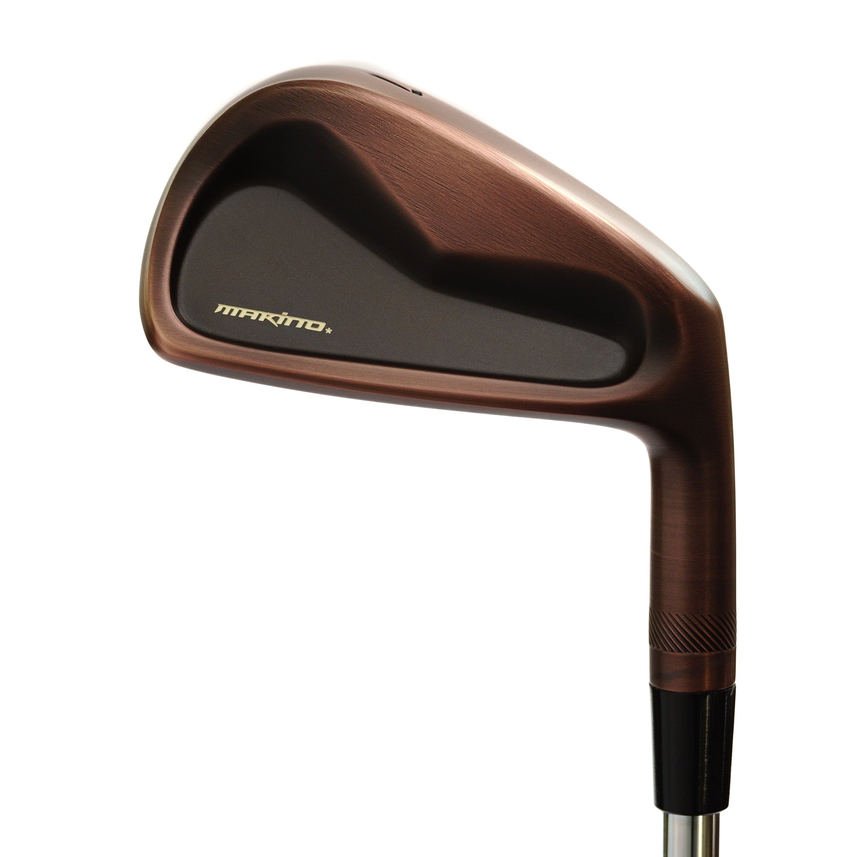 CB [Type K]  Oichi Forged #4-P Dark Copper