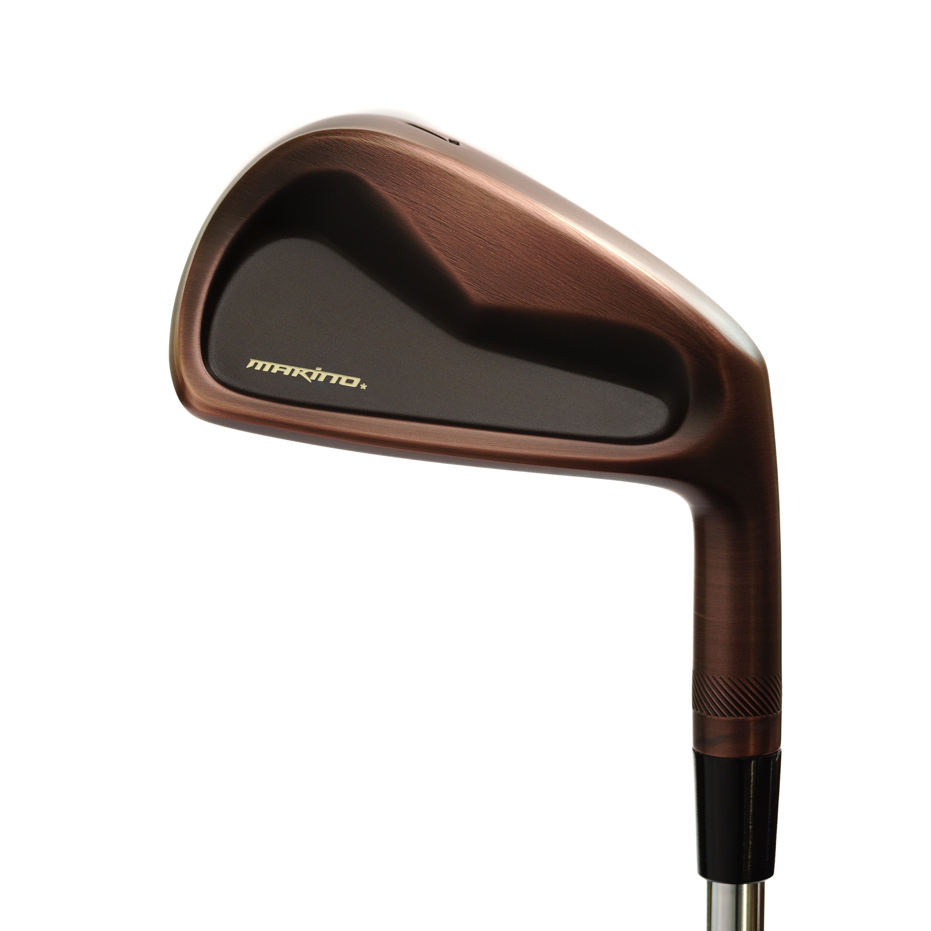 CB [Type K]  Oichi Forged #4-P Dark Copper