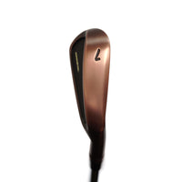 CB [Type K]  Oichi Forged #4-P Dark Copper