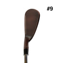 CB [Type K]  Oichi Forged #4-P Dark Copper