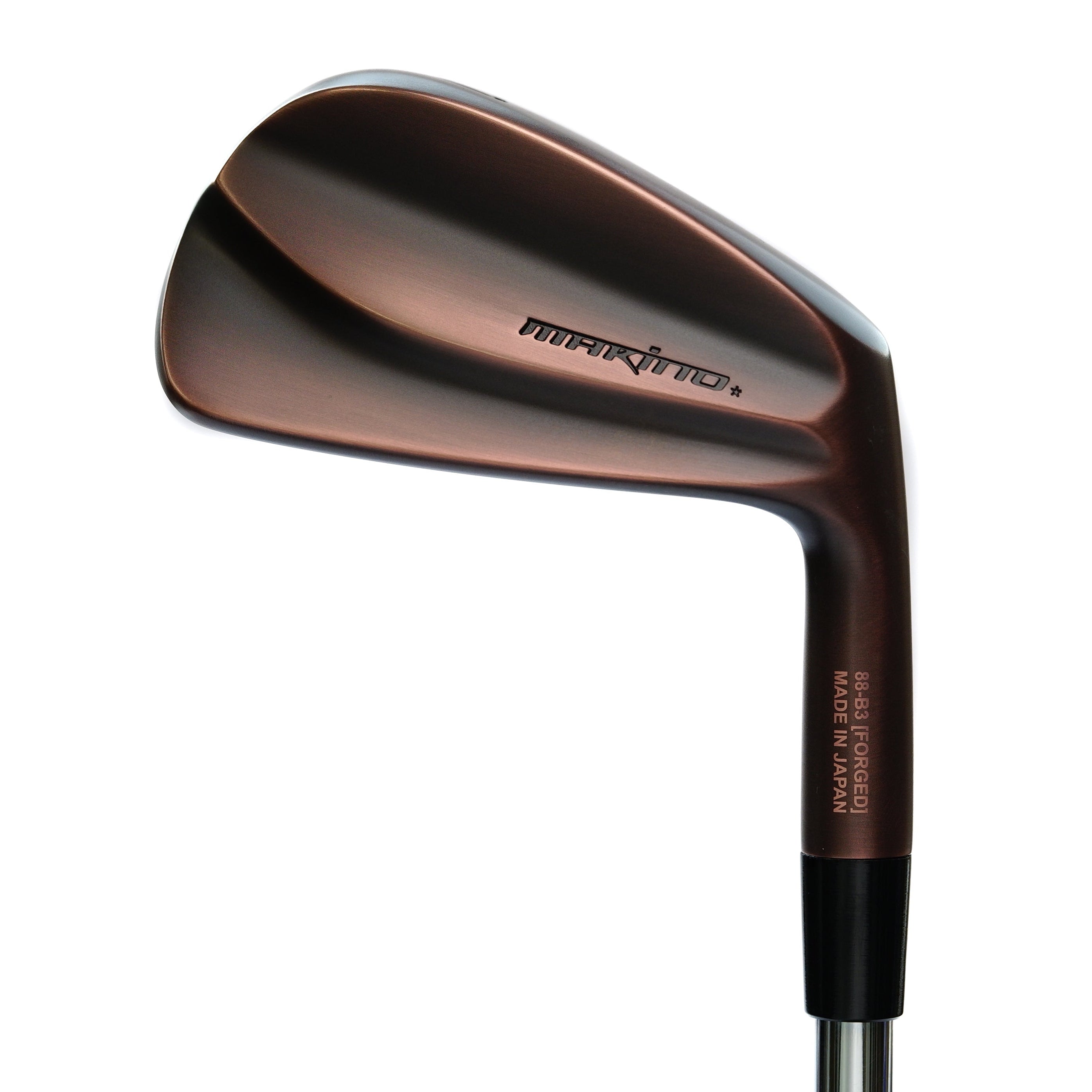 88-B3 Semi Hollow #5-PW Dark Copper