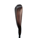 88-B3 Semi Hollow #4 Single Iron Dark Copper