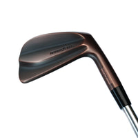 88-B3 Semi Hollow #4 Single Iron Dark Copper